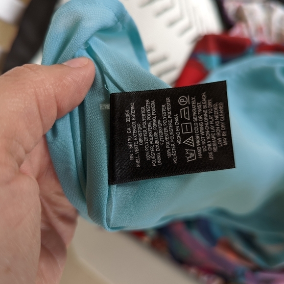 Maeve pakpaco maxi dress - Picture 7 of 7